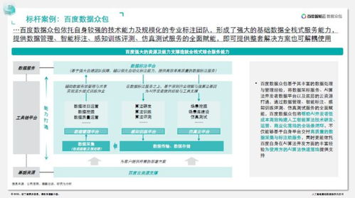 德勤智能云引領人工智能基礎數據服務市場，穩(wěn)居份額第一